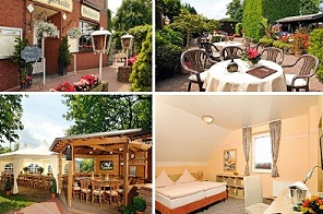 Hotel Zur Egerheide Internetbilder vom Hotel Zur Egerheide