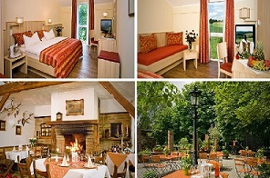 Landhotel Galland Landhotel Galland