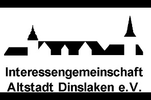 Logo Interessengemeinschaft Altstadt Dinslaken e.V.