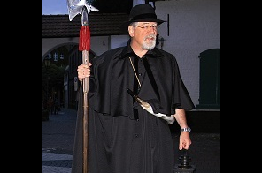 Nachtwächter Heinrich Denkhaus Nachtwächter Heinrich Denkhaus