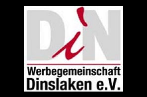 Logo Werbegemeinschaft Dinslaken