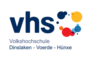 Logo vhs Logo vhs