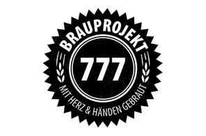 Logo Bauprojekt 777 Logo Bauprojekt 777