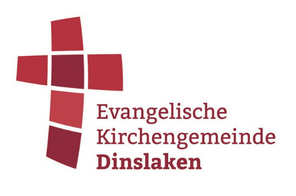 Logo Evangelische Kirchengemeinde Dinslaken Logo Evangelische Kirchengemeinde Dinslaken