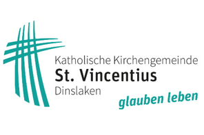 Logo St. Vincentius Logo St. Vincentius