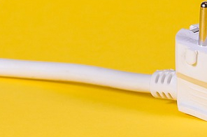 Leuchtmittel und Stecker - Energiespartips
