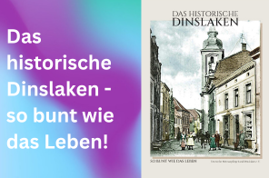 Plakat Das historische Dinslaken Plakat Das historische Dinslaken