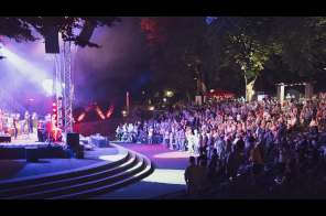Sommerkultur, Veranstaltung Burghofbühne 