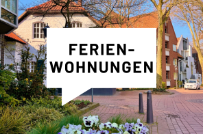 Teaser Website Ferienwohnung 