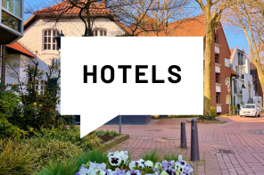 Teaser Website Hotels