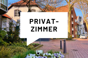 Teaser Website Privatzimmer 