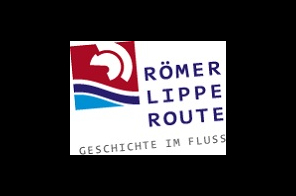 Symbol Römer-Lippe-Route