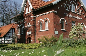 Mühlenmuseum Hiesfeld