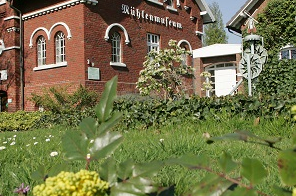 Mühlenmuseum Hiesfeld