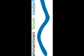 Logo Unternehmerinnen Forum Niederrhein