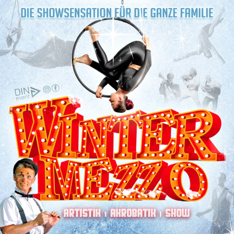 Flyer Winter Mezzo Flyer Winter Mezzo