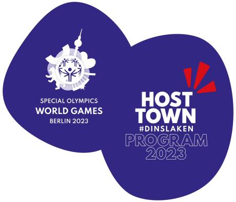 Logo Host Town Logo Host Town