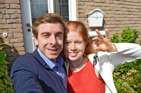 Szenenfoto Das Haus Szenenfoto Das Haus