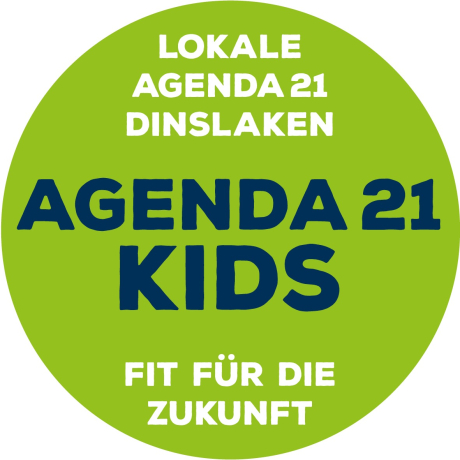Plakat Agendakids Plakat Agendakids