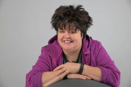 Ingrid Kühne Ingrid Kühne