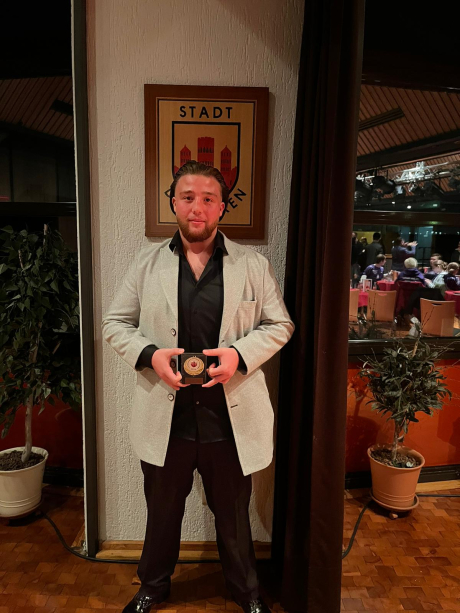 Ermin Baran Yüce Ermin Baran Yüce