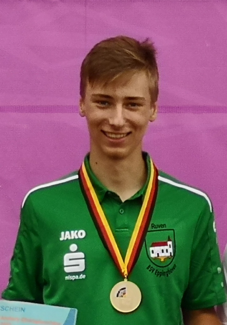 Ruven Flüß Ruven Flüß