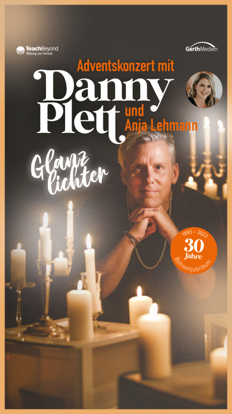 Plakat Adventskonzert Plakat Adventskonzert