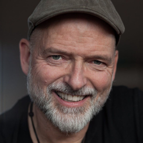 Markus Gahlen Markus Gahlen