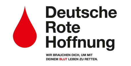 Logo Blutspende