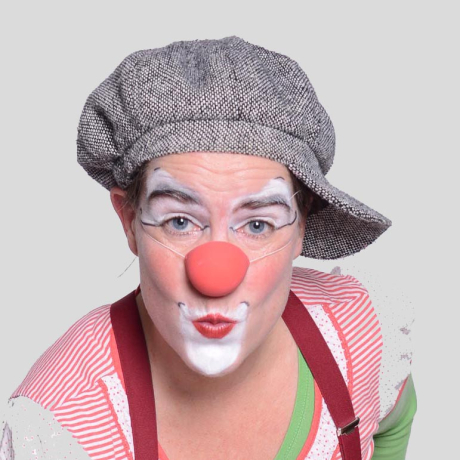 Clown Katja Gierke Clown Katja Gierke