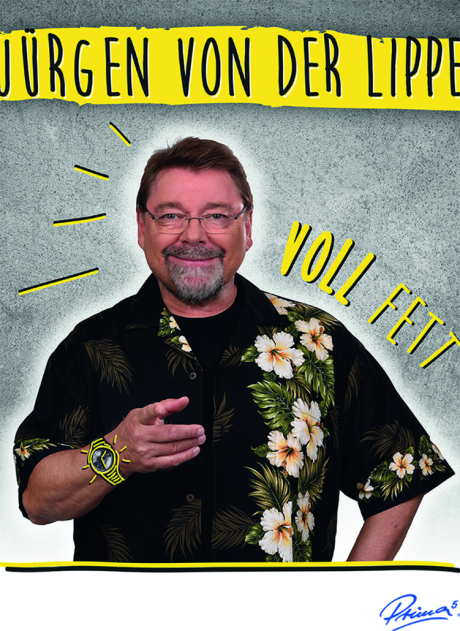 Jürgen Jürgen