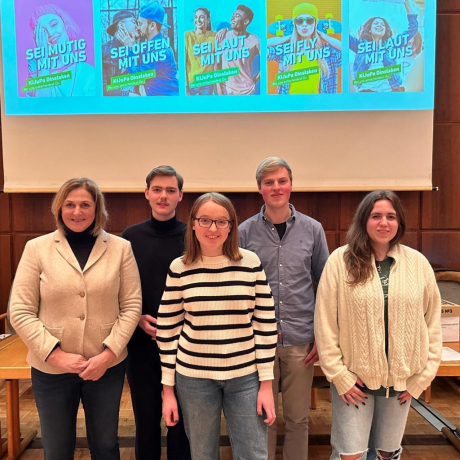 KiJuPa-Wahlen am 29.01.2024 KiJuPa-Wahlen am 29.01.2024