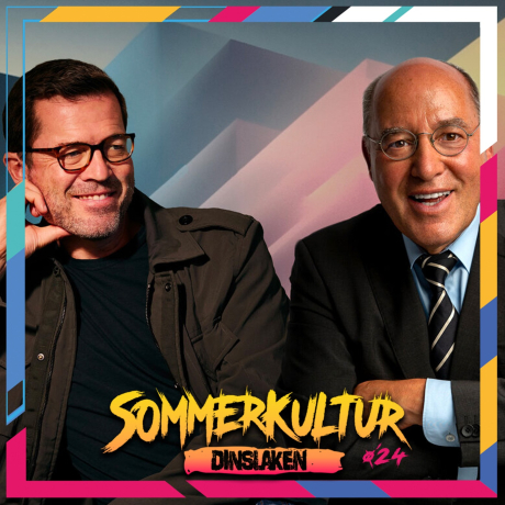 Guttenberg und Gysi Guttenberg und Gysi