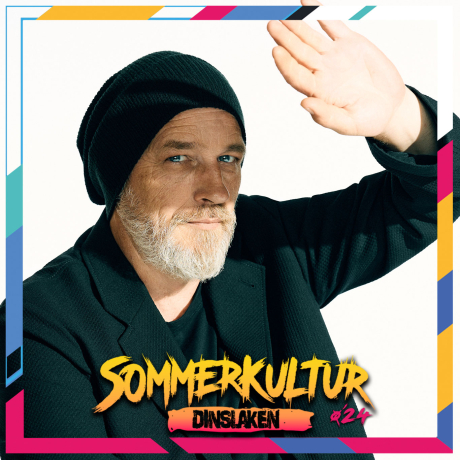 Porträt Torsten Sträter Porträt Torsten Sträter