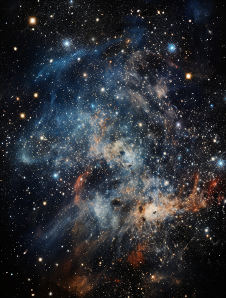 Galaxy Bild Galaxy Bild