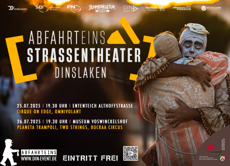 Plakat der Veranstaltung Plakat der Veranstaltung