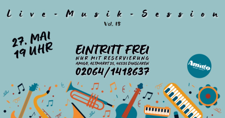 Plakat der Veranstaltung Plakat der Veranstaltung