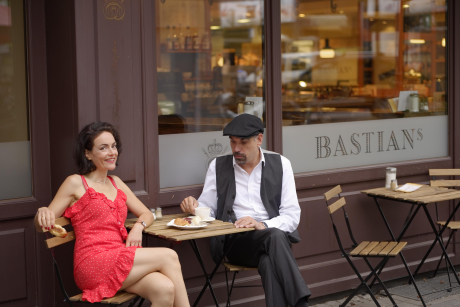 Duo "Savoir Vivre" Duo "Savoir Vivre"