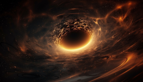 Image: Galaxie