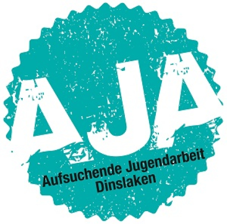 AJA Logo