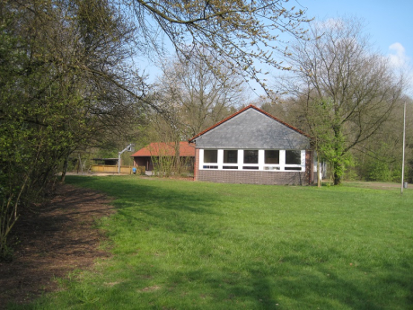 Jugendzeltplatz Heidebrinkschule