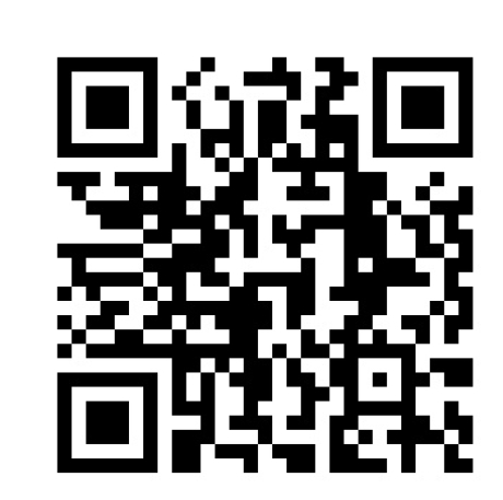 QR-Code des Actionbounds Spurensuche in die Vergangenheit