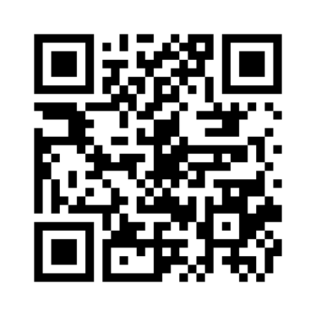 QR-Code des Actionbounds Virtuell im Museum QR-Code des Actionbounds Virtuell im Museum
