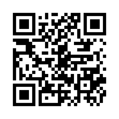 QR-Code des Actionbounds Virtuell im Museum