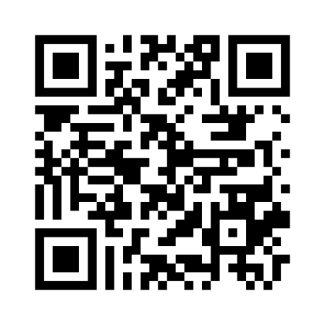 QR-Code des Actionbounds Klimawandel QR-Code des Actionbounds Klimawandel