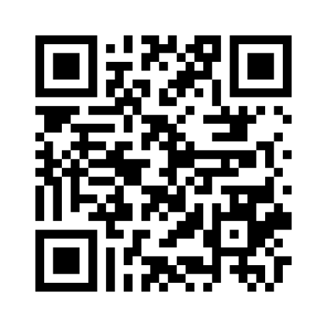 QR-Code des Actionbounds Klimawandel