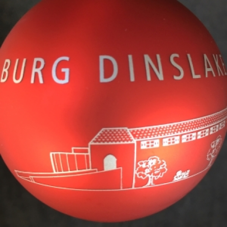 Weihnachtskugel Weihnachtskugel