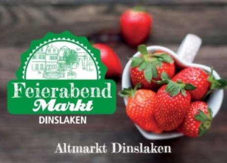 Feierabendmarkt Feierabendmarkt