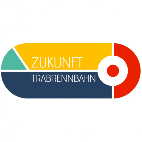 Logo zum Projekt Zukunft Trabrennbahn