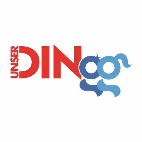 Logo Unser Dingg